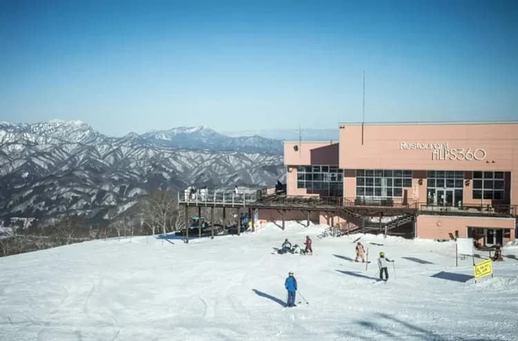 【長野白馬】白馬五龍滑雪場二日遊｜含住宿與接送-5