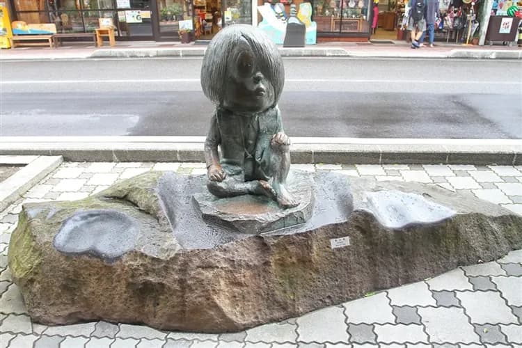 爸氣十足｜岡山山陰山陽｜足立美術館.出雲大社.松江城.屋形船遊船.採果體驗.鬼太郎妖怪.鳥取砂丘六日｜高雄來回