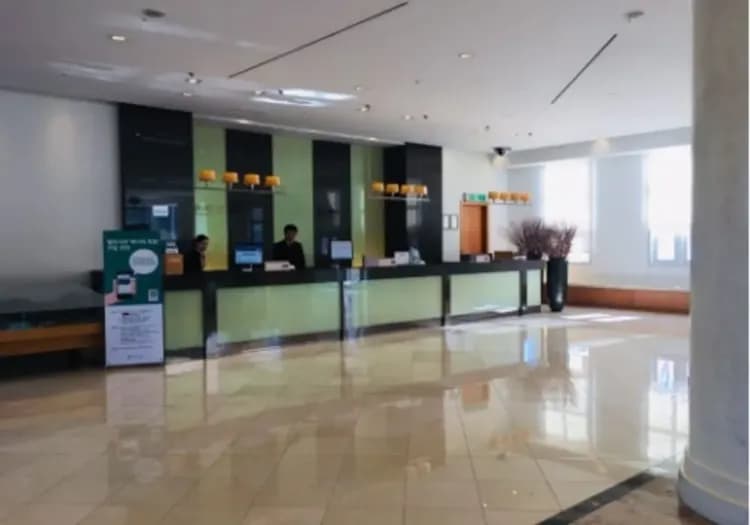 ELYSIAN 江村渡假村