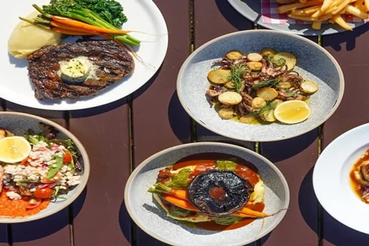 Hunter Valley Resort