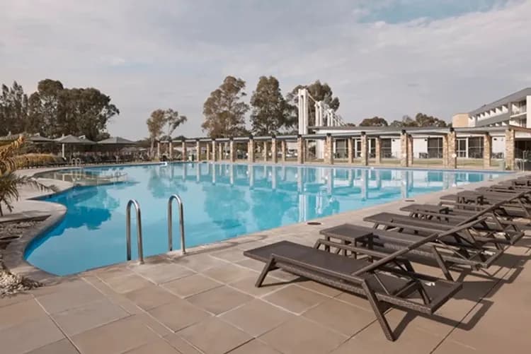 Rydges Resort Hunter Valley