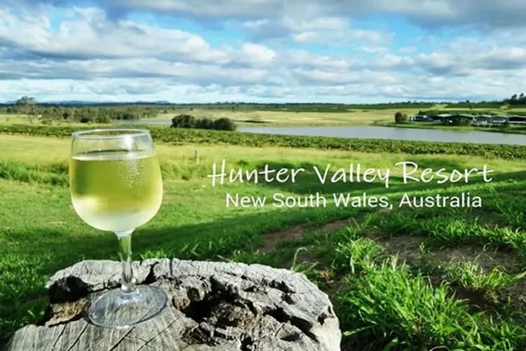 Hunter Valley Resort