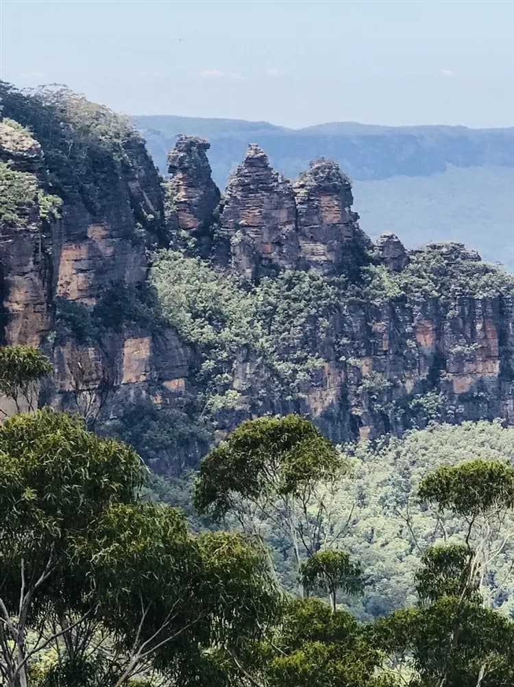 雪梨旅遊｜賀歲扣五千｜國泰旗艦·入住獵人酒莊·浪漫愛之船·悠遊藍山·達令港灣必趣五重奏·美食美酒饗宴7日(7天5夜)-8