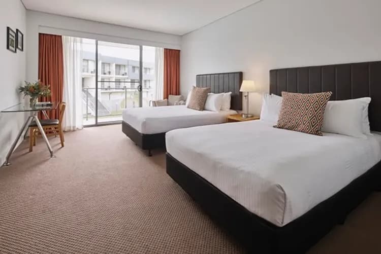 Rydges Resort Hunter Valley