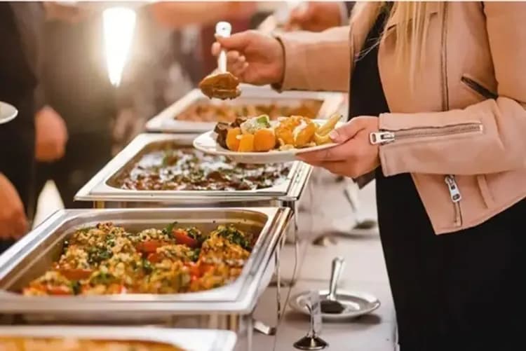 雪梨港灣浪漫愛之船饗宴