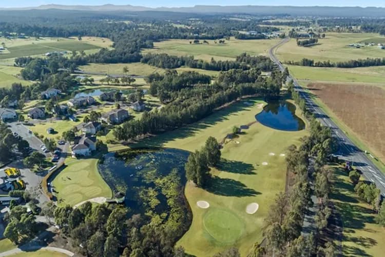 Rydges Resort Hunter Valley