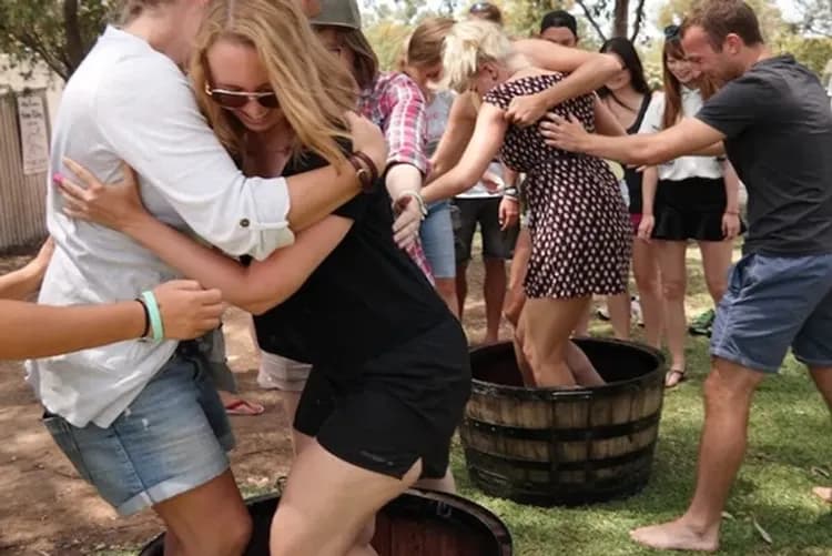 Hunter Valley Resort