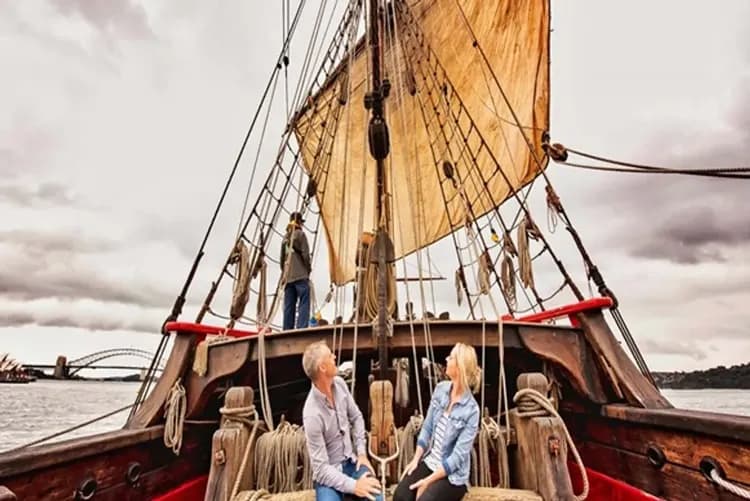 雪梨海事博物館