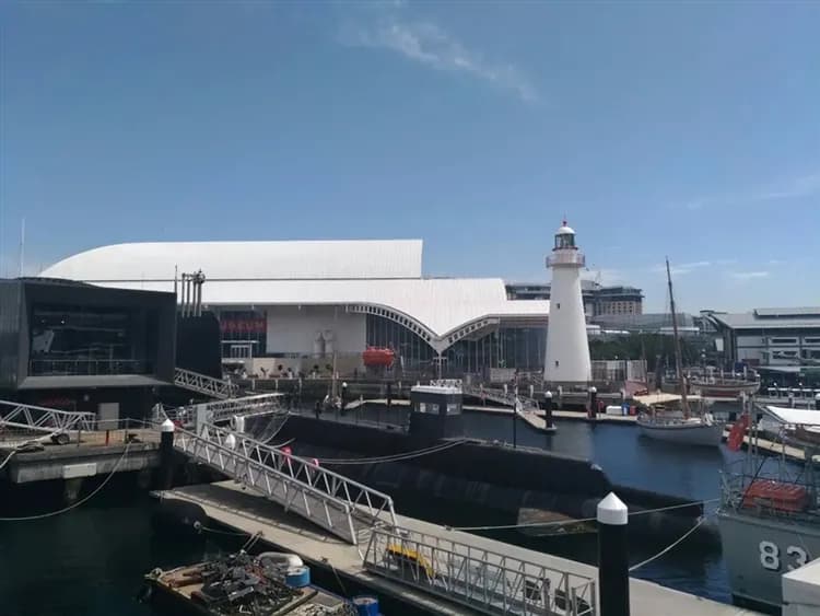 雪梨旅遊｜賀歲扣五千｜國泰旗艦·入住獵人酒莊·浪漫愛之船·悠遊藍山·達令港灣必趣五重奏·美食美酒饗宴7日(7天5夜)-12