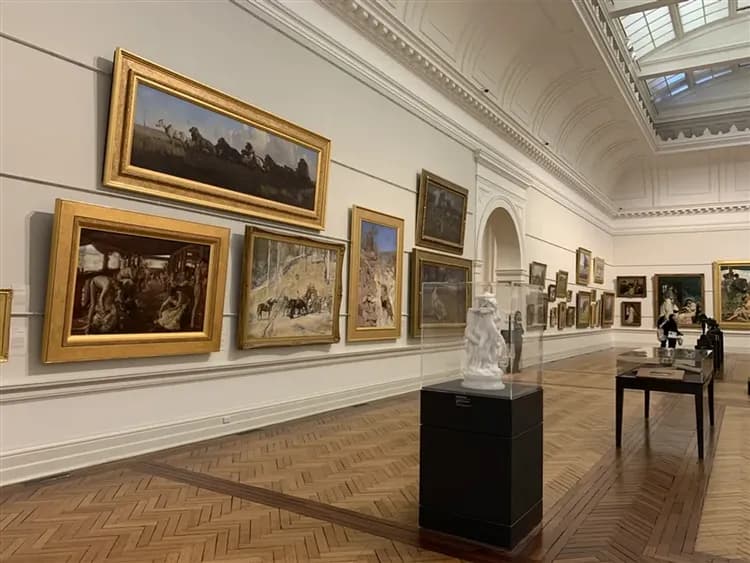 雪梨旅遊｜賀歲扣五千｜國泰旗艦·入住獵人酒莊·浪漫愛之船·悠遊藍山·達令港灣必趣五重奏·美食美酒饗宴7日(7天5夜)-11