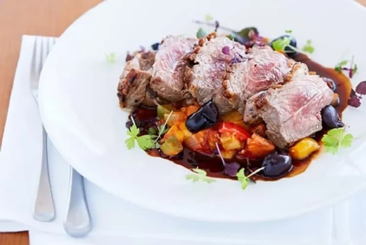 Harbourfront Seafood Restaurant