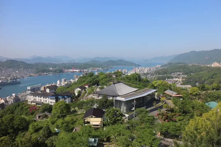 賀歲折3千｜岡山山陰山陽｜足立美術館.出雲大社.松江城.屋形船遊船.採果體驗.鬼太郎妖怪.鳥取砂丘六日｜贈10公斤｜高雄-5