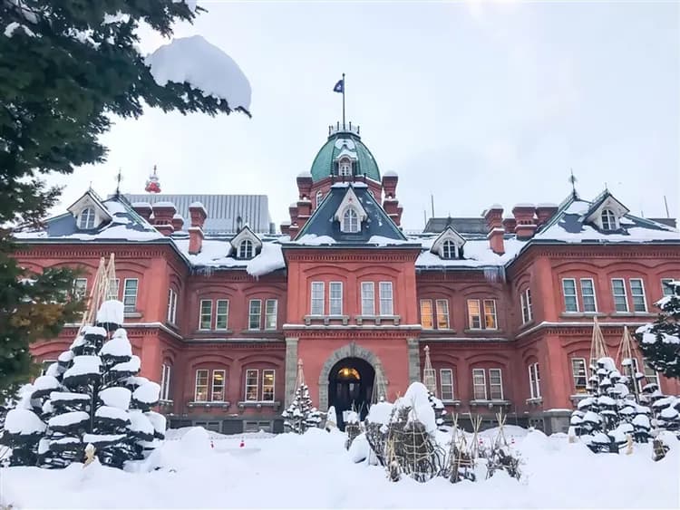 迎春折2000｜北海道函館纜車.尼克斯企鵝.熊牧場.浪漫小樽.雪盆戲雪.三大蟹暢食.保住二晚溫泉.五日｜【高雄直飛】