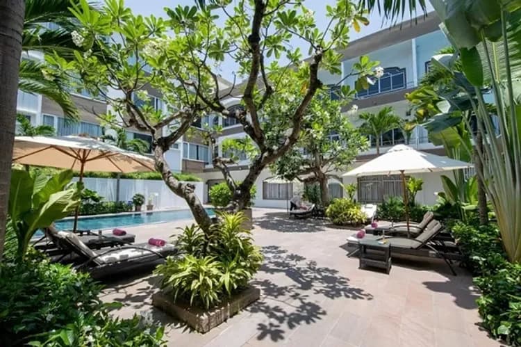 Grandvrio City Danang Hotel