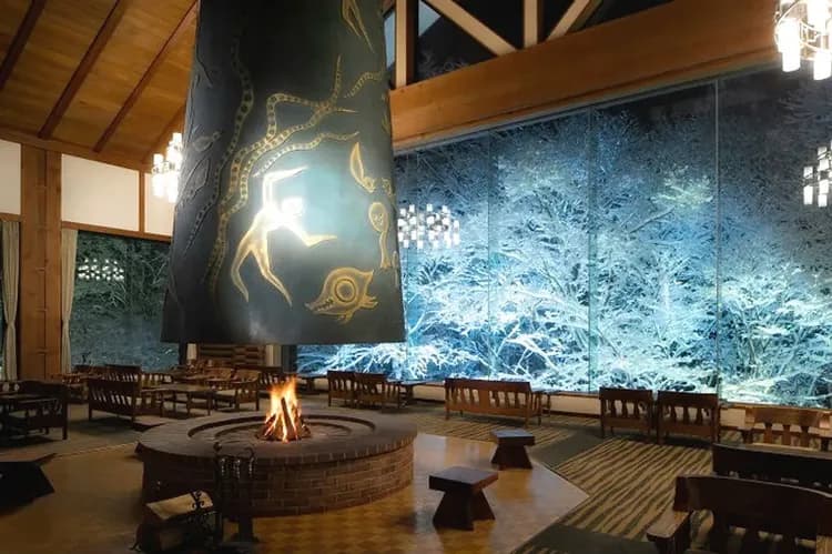 保證入住星野集團：奧入瀨溪流飯店(乙晚；一泊二食)