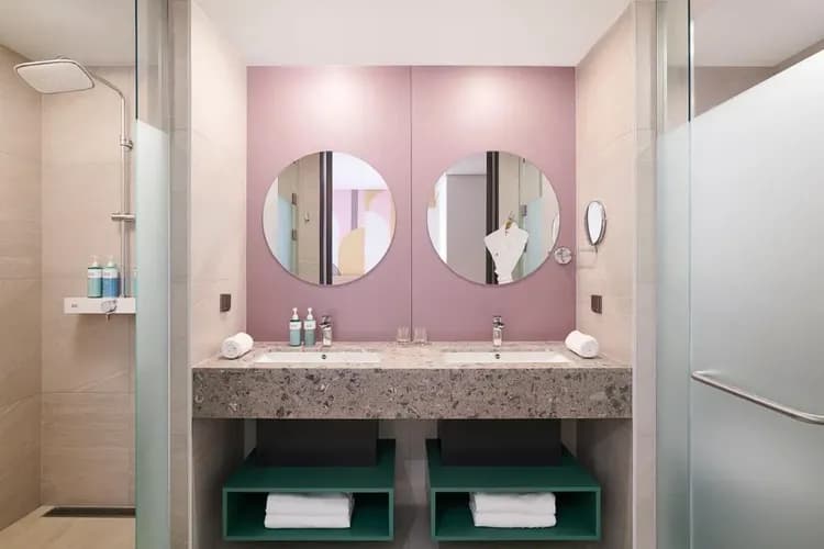 Ibis Styles Ambassador Incheon Airport T2(乙晚)