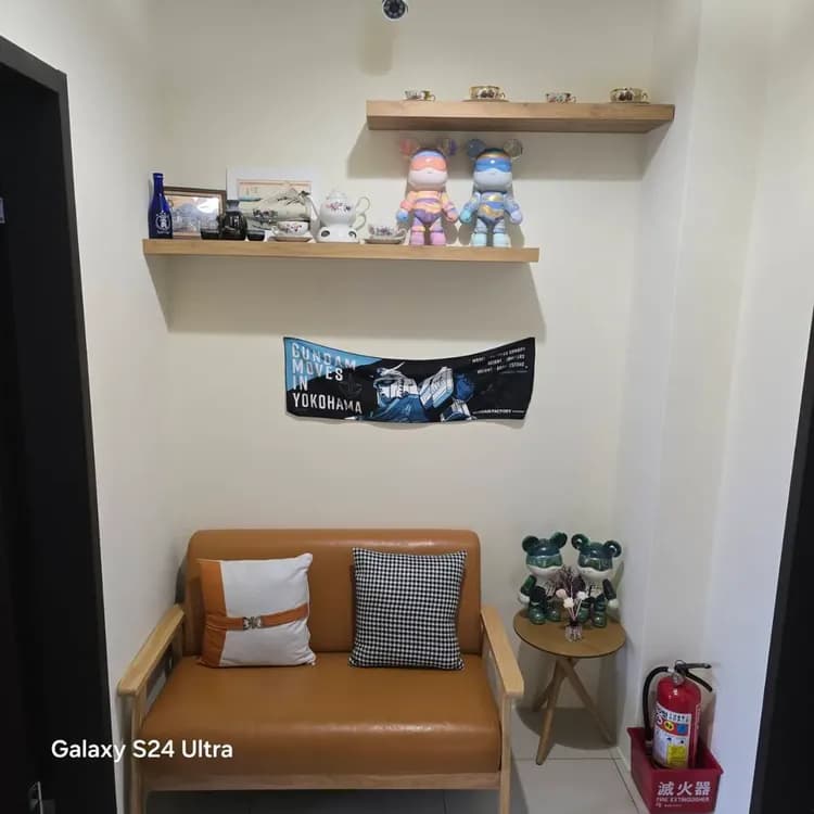 三樓的時光轉角