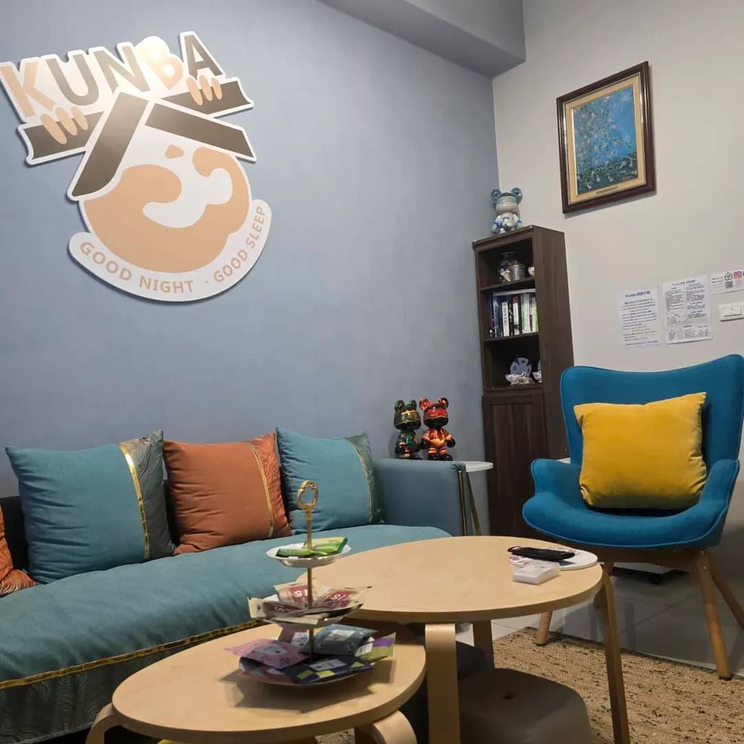 Hualien County-Kunba BnB