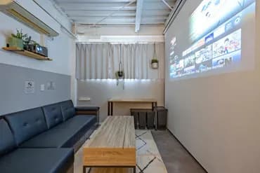 晴空塔淺草旅遊的基地！步行10分鐘到淺草站／羽田、成田機場直達-3