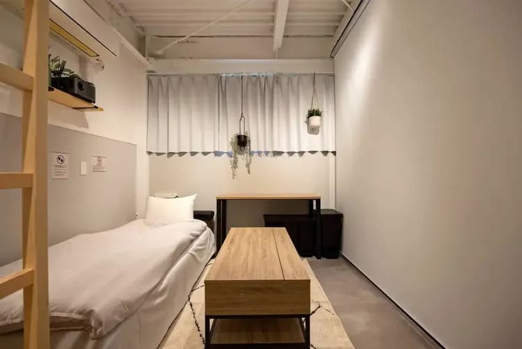 晴空塔淺草旅遊的基地！步行10分鐘到淺草站／羽田、成田機場直達-4