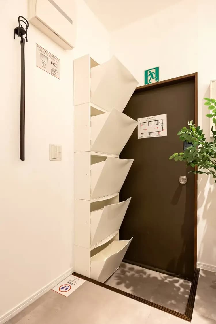 晴空塔淺草旅遊的基地！步行10分鐘到淺草站／羽田、成田機場直達-18