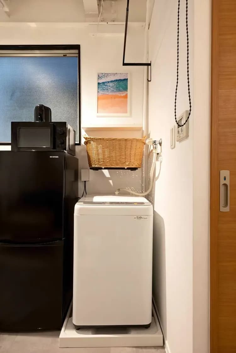 晴空塔淺草旅遊的基地！步行10分鐘到淺草站／羽田、成田機場直達-12