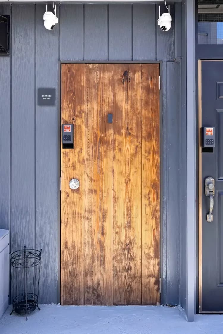 晴空塔淺草旅遊的基地！步行10分鐘到淺草站／羽田、成田機場直達-16