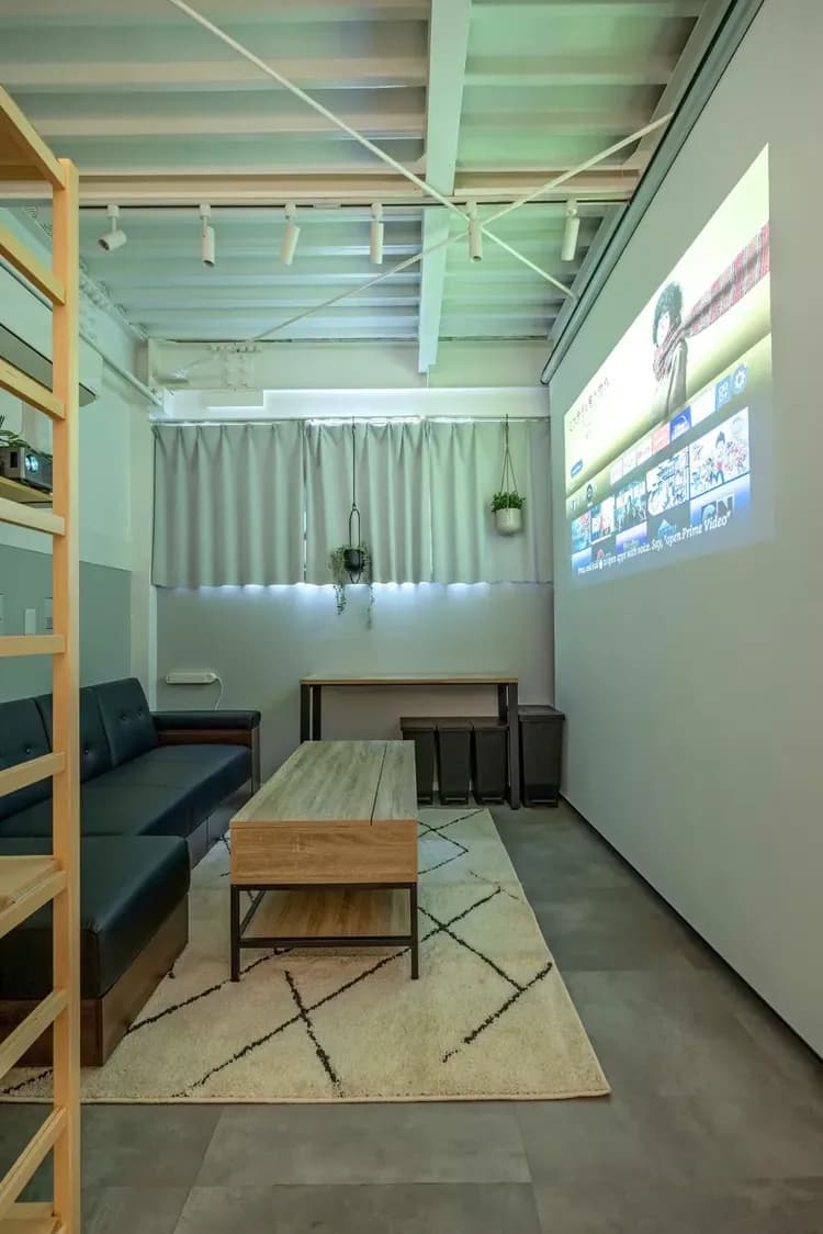 晴空塔淺草旅遊的基地！步行10分鐘到淺草站／羽田、成田機場直達-5