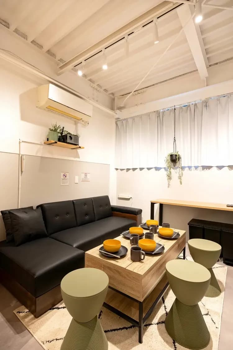 晴空塔淺草旅遊的基地！步行10分鐘到淺草站／羽田、成田機場直達-19