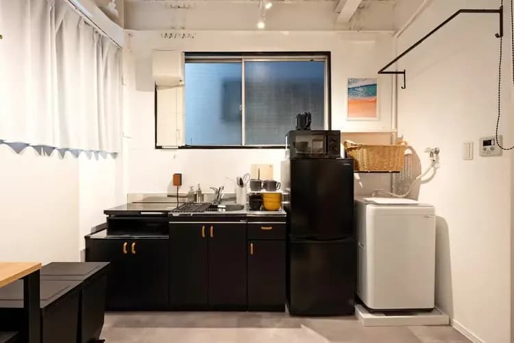 晴空塔淺草旅遊的基地！步行10分鐘到淺草站／羽田、成田機場直達-9