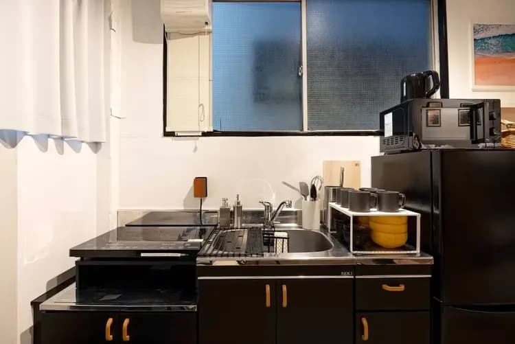 晴空塔淺草旅遊的基地！步行10分鐘到淺草站／羽田、成田機場直達-8