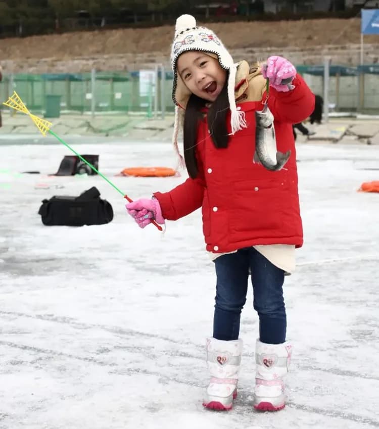 韓國華川水獺研究中心