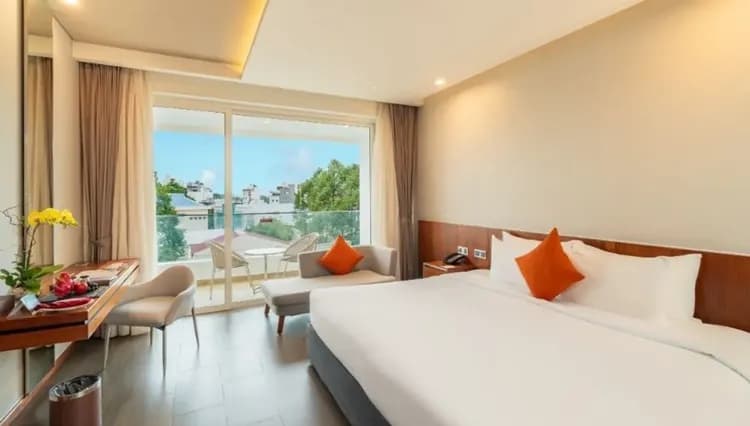 Premier Residences Phu Quoc 3小圖