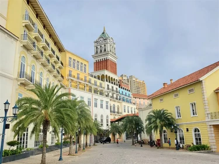 寒假出遊.越南旅遊｜富國島.跨海纜車.珍珠樂園.Safari動物園.最新巨作巔峰之美.龍蝦海鮮餐五日｜全程五星.台中出發