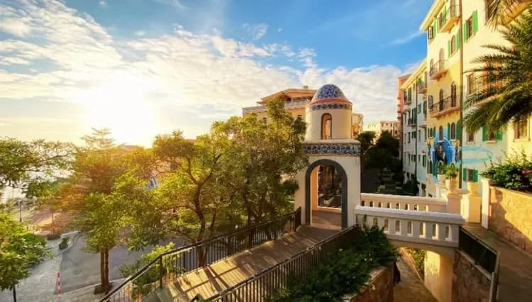 富國大世界照片