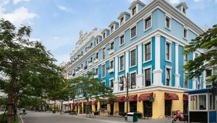 Sol by Meliá Phu Quoc