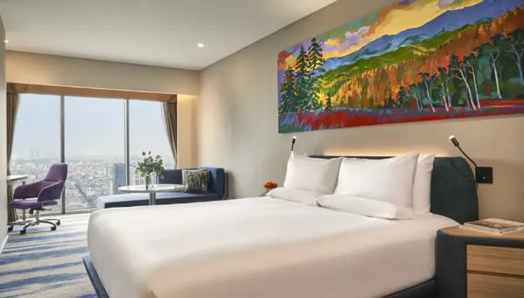 Sol by Meliá Phu Quoc