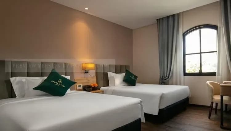 Mövenpick Resort Waverly Phu Quoc