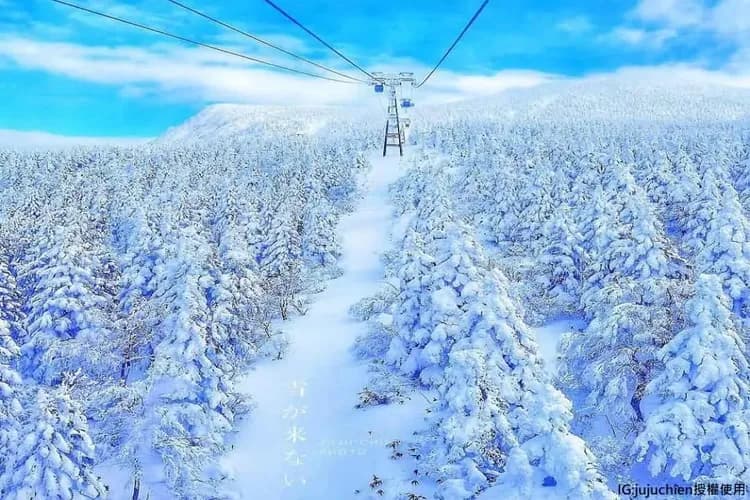 東北雪舞紛飛～藏王樹冰纜車、最上川雪見舟、松島銀山溫泉、秋田縱貫鐵道五日-6