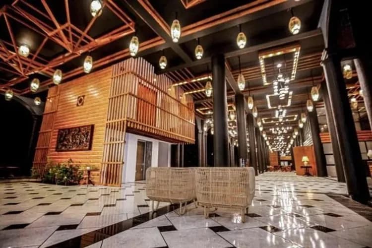 Covanro Sigiriya-住宿說明