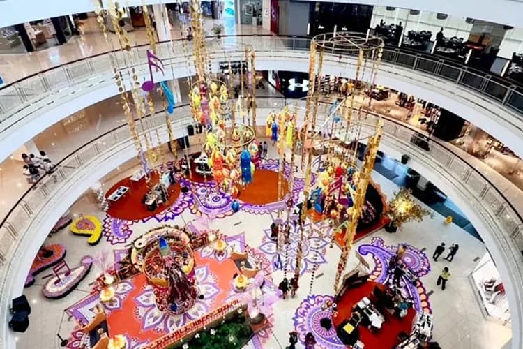 【嗨玩蘭卡威、早鳥減1000】東方村纜車、三離島跳島遊、喬治城魔鏡、三輪車遊古城五日-10