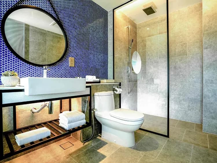 LGK Mercure-蘭卡威：珍南海灘美居酒店(兩晚)