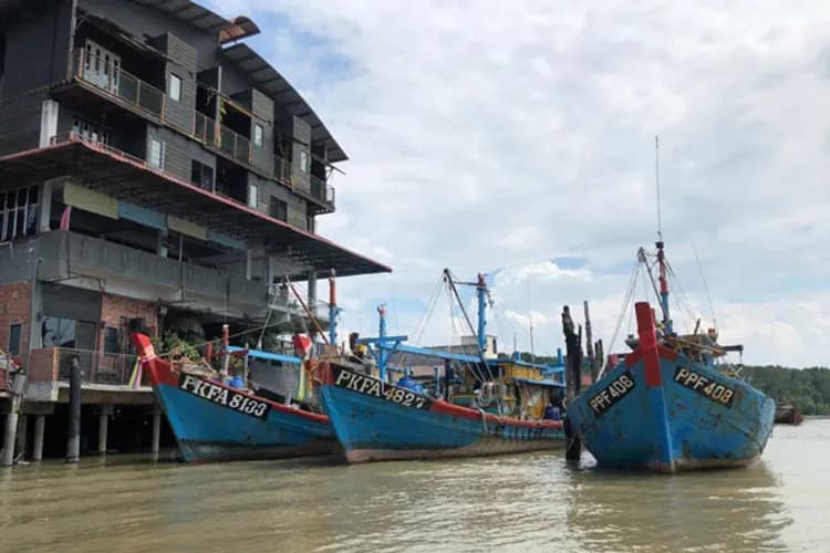 檳城好漾～邦喀島海洋派對、綠灣生態探索、彩虹天空步道、全程五星飯店五日-8