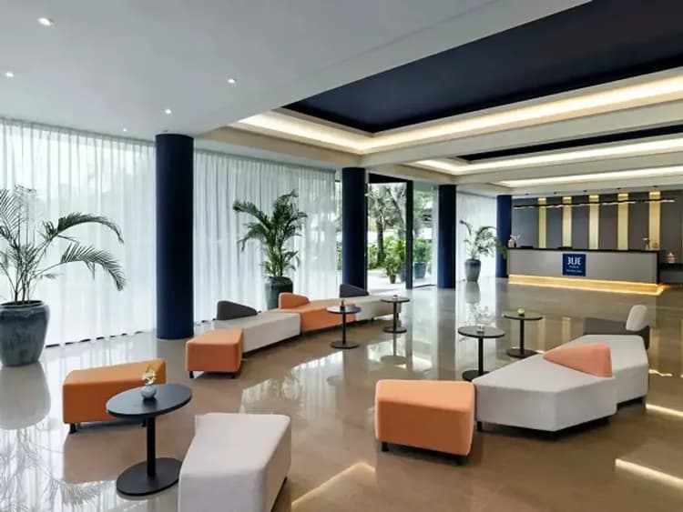 怡保五星曦雲軒渡假村(乙晚)