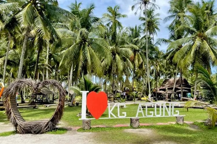 檳城好漾～邦喀島海洋派對、綠灣生態探索、彩虹天空步道、全程五星飯店五日-9