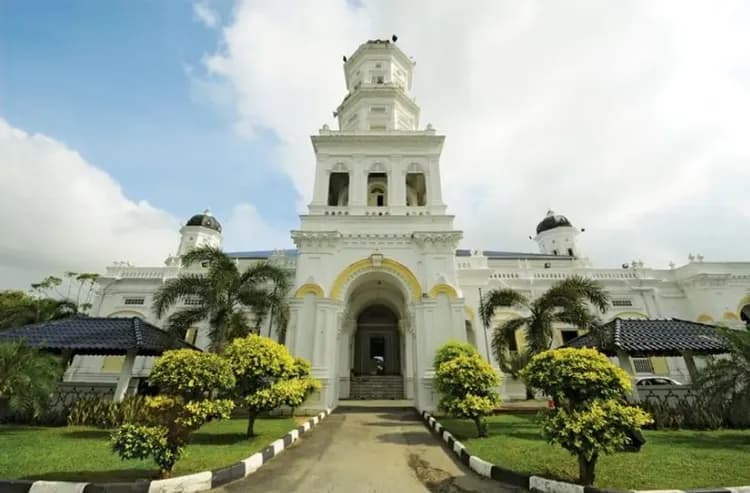 KHH新馬GO好玩(桃園回送高鐵)～馬六甲三輪車、娘惹文化體驗、吉隆坡漫遊、天空樹燈光秀五日-6