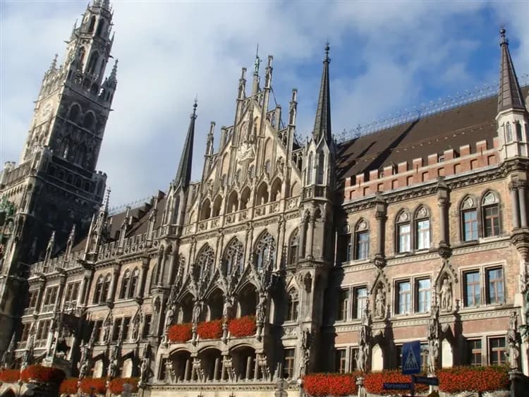 每月一物｜特選德國｜羅曼蒂克大道小鎮．紐倫堡．羅騰堡．新天鵝堡．慕尼黑輕旅行8日(JOIN參團 機票自理)-5