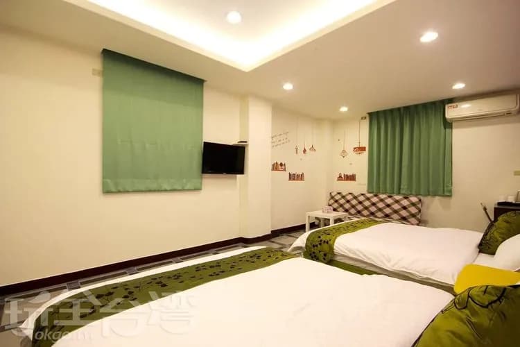 ジュ ジゥ ハウス-5