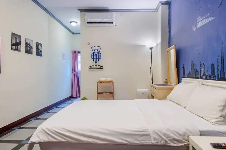 九份 琚九屋民宿-11