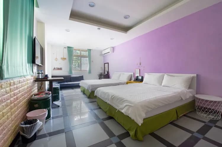 九份 琚九屋民宿-12